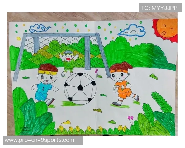 足球的魅力与激情如何在绿茵场上展现出无尽的故事与情感